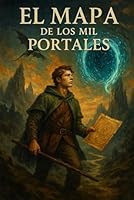 EL MAPA DE LOS MIL PORTALES (Spanish Edition) B0F5PYTVCH Book Cover