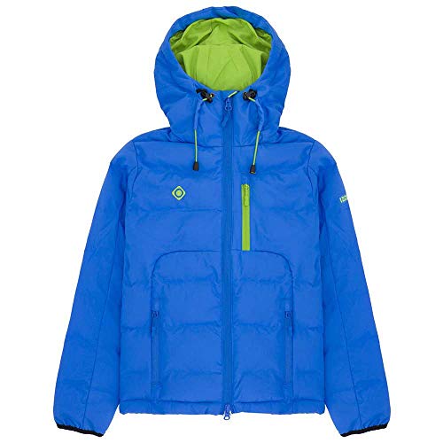 Veste en fibre IZAS Nilo pour protéger votre enfant du vent frais