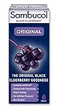 SAMBUCOL Black Elderberry Liqu
