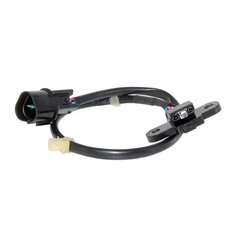 Capteur de position de vilebrequin MR507743 Mitsubishi Triton L300