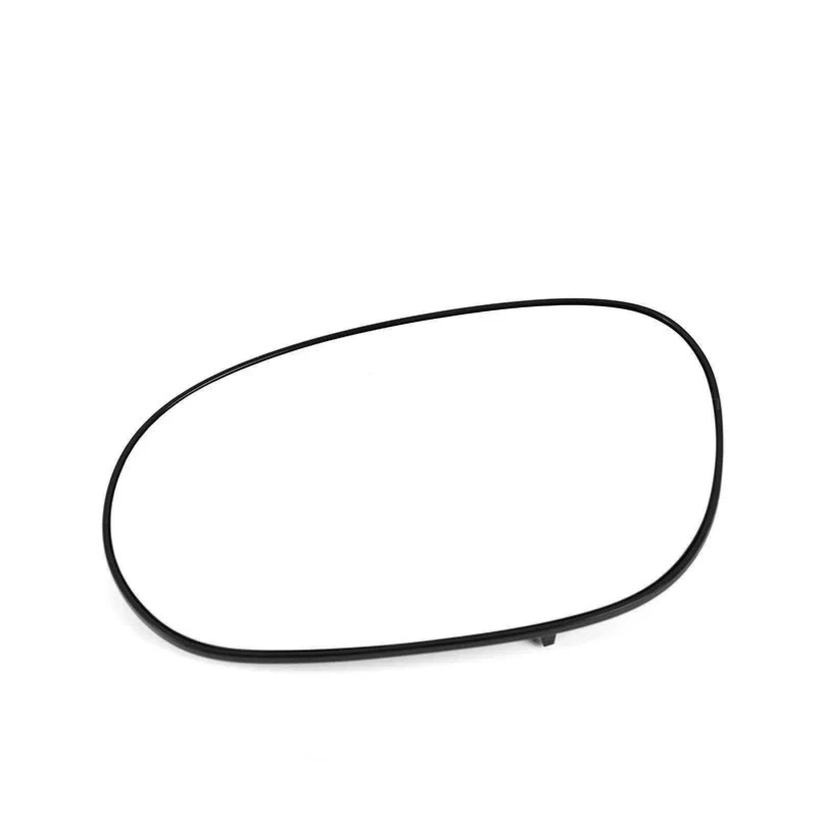 Rückfahrglas Spiegel Für OEM 68048447aa 68048446aa Spiegel 