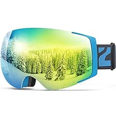 B3-blue Frame Revo Gold Lens