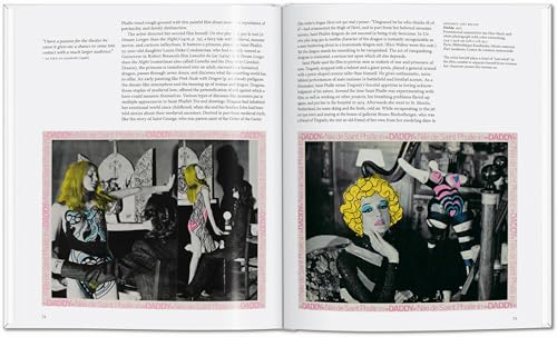 Niki De Saint Phalle - 8