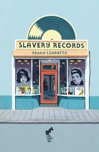 SLAVERY RECORDS: 04 (ARIMA)