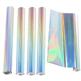 5Pcs 7.6inch x 16.4ft...