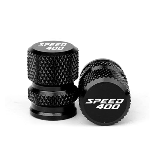 Bouchons valve pneu Triumph Speed 400 Scrambler 400X 2024