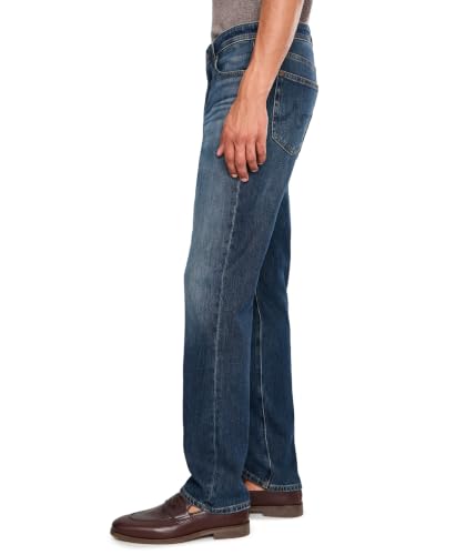 Image of AG Adriano Goldschmied Men's Everett Slim Straight Jean