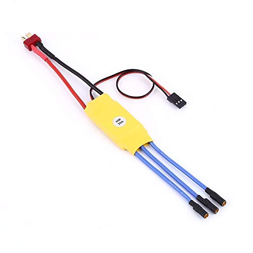 Image of INVENTO 4pcs BLDC Brushless Motor A2212 1000KV 30A ESC 1045 Propeller set