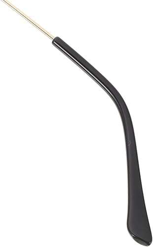 Miniatura 9 de 1 par de accesorios para gafas de repuesto para gafas, piernas, brazos, piernas, piezas de gafas de repuesto, kit de reparación de lentes de