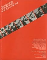 Mickey Baker's Bottleneck and Contry Blues Guitar 0825628210 Book Cover