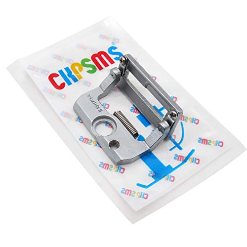 Pie prensatela CKPSMS compatible JUKI 30MM miniatura 2