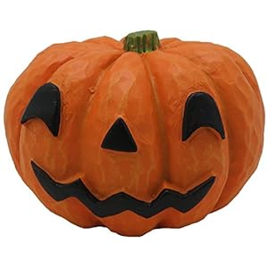 丸和貿易 ハロウィン飾り セルバハロウィン パンプキン L 400823503" 