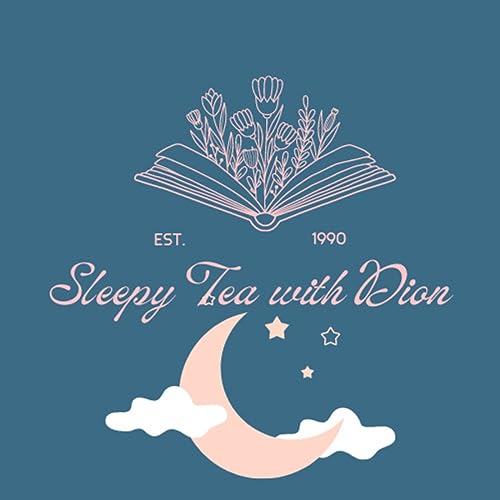 Couverture de Sleepy Tea with Dion