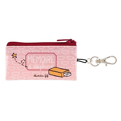 DLP, Beauty Case Rose