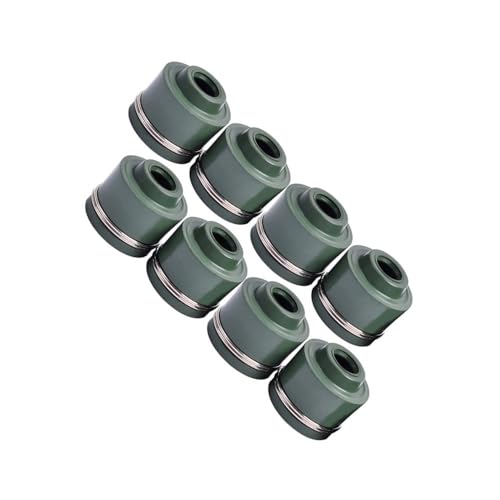 Joint d'huile de tige de culasse CB400 anti-fumée bleue pour moteur