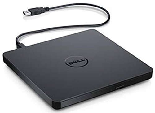 Preisvergleich Produktbild Dell 784-BBBI Externer DVD-Player