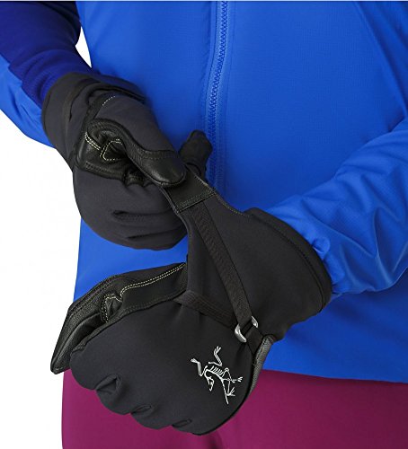 Arcteryx alpha glove Outlet
