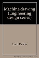 Machine Drawing B0000CJ3C1 Book Cover