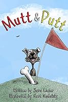 Mutt & Putt 1983262684 Book Cover
