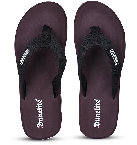 Image of Flip Flop Slipper for Men | Extra Soft, Comfortable and Lightweight, Stylish Design for Casual Wear | Perfect for Daily Use and Relaxation with Comfort and Fashion