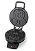 Disney DCM-32 Mickey Mouse Waffle Maker, Black