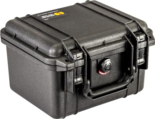 Maleta Pelican 1300 Case miniatura 3