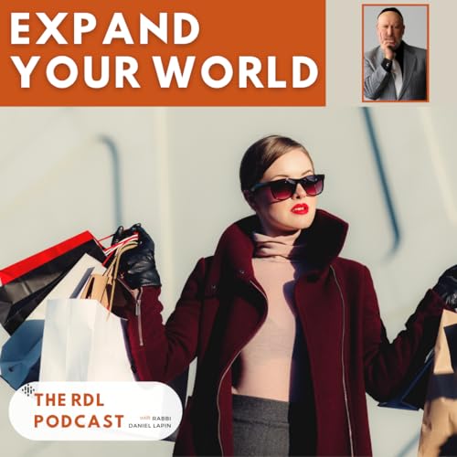 Expand Your World