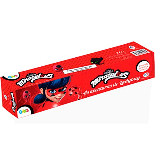 Ladybug - As aventuras de Ladybug