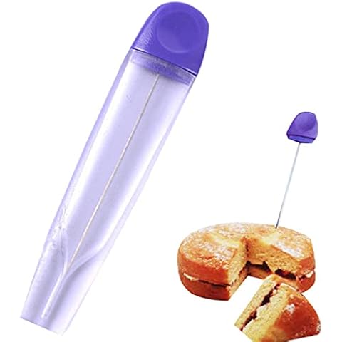 Testeur de Gâteau Tyenaza Cover