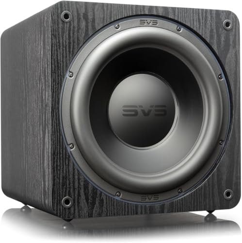 SVS SB-3000 13