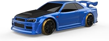 Amazon.co.jp: 【日本正規品】ハイテック ターボレーシング C64-BL