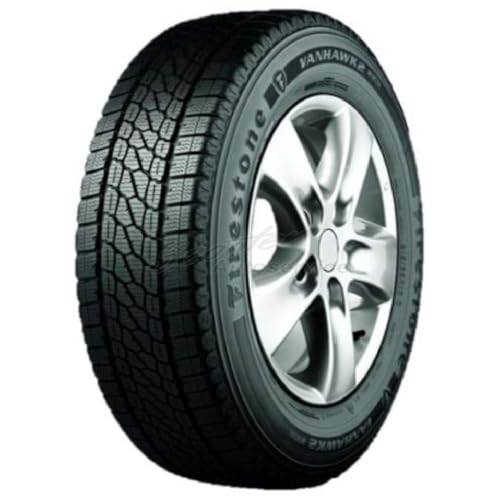 FireStone Vanhawk 2 Winter - 225/65R16 112R - Winterreifen