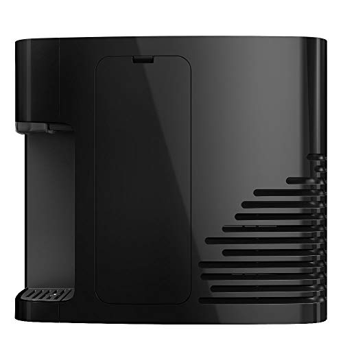 Máquina de Bebidas Brastemp B.blend un.plug sem purificador Preto - BPJ38AE 110V