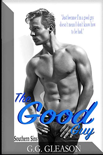 The Good Guy (Southern Sins)