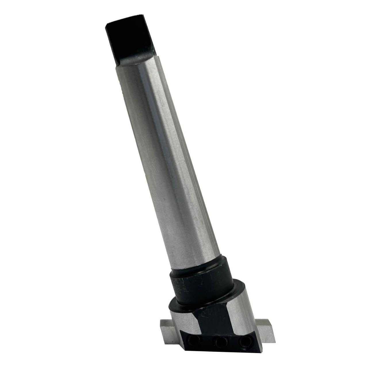 MT-2 Mini Fly Cutter Head Diameter 27 mm (Teng Style) with HSS Tool Steel (1/4