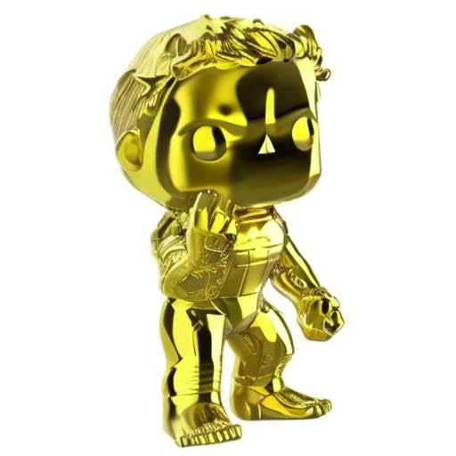 Amazon.co.jp: マーベル アベンジャーズ ファンコ ポップ エンドゲーム