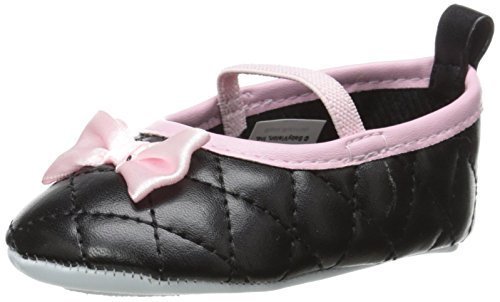 Luvable Friends Unisex Baby Crib Shoes