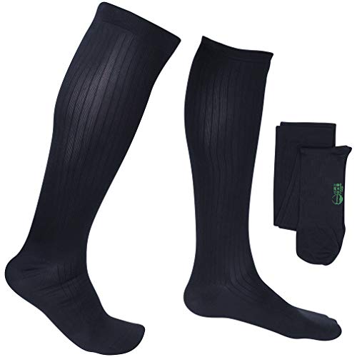 Best Men's Compression Socks For Swelling 10Reviewz