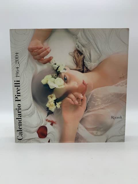  Calendario Pirelli 1964 - 2004
