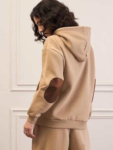 Image of Sassafras Women Hooded Sweatshirt