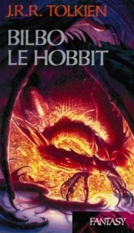 Bilbo le Hobbit