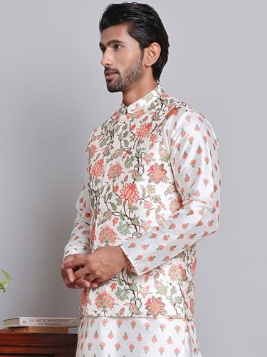 Image of Jompers Men Nehru Jackets