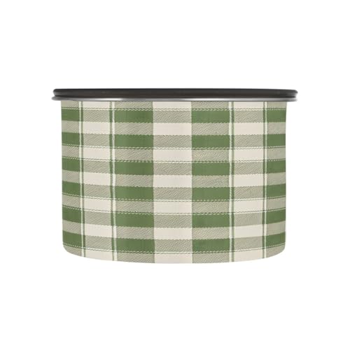 Contenedor para café de acero inoxidable hermético 500ml