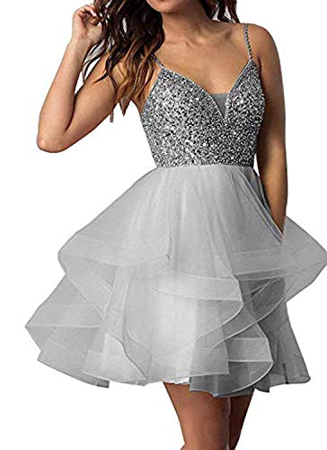 tutu prom dress