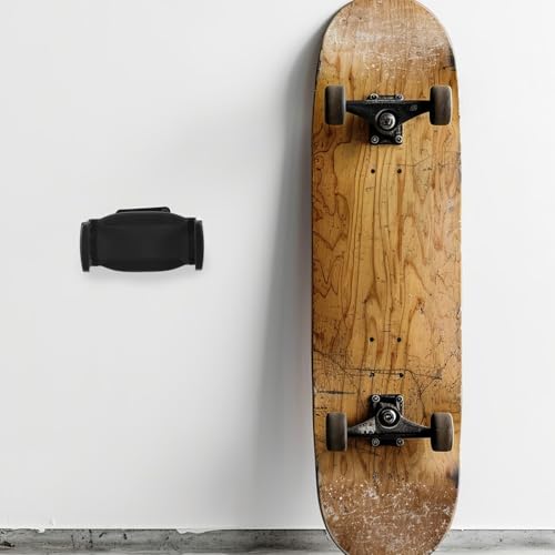 Support de rangement flottant robuste pour skateboard et snowboard 360 - 6