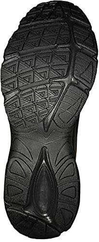 Smitty | BKS-SC1 | Black | Professional Official's Court Shoe | Basketball | Wrestling | Volleyball | Referee's Choice! (8)2