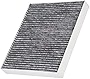 FD966 Cabin Air Filter,Replacement for CP966,CF11966,13356914,13356916,13508023,22743911,23135671,23393247