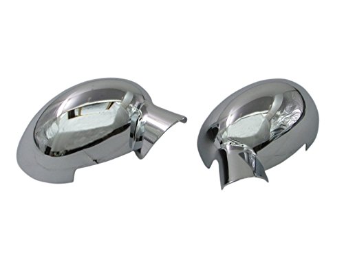 Amazon | BRIGHTZ ロードスター NCEC メッキドアミラーカバー 【 MIR