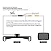 AUTO-VOX Cam1 HD Car Rear View Backup Camera of License Plate for Truck & RV with The Features of IP68 Waterproof High Brightness Light Sensor Night Vision LEDs，Fit All Cars