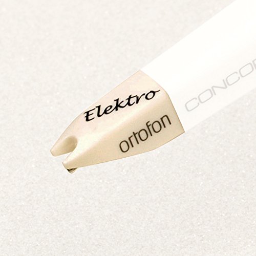 Ortofon ORTOFON Concorde Elektro